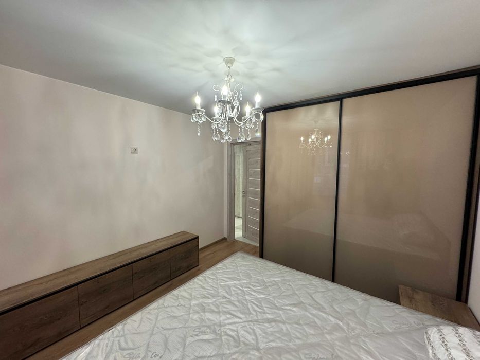 Квартира на вул. Залізнична, 20 в Луцьк, ID 277552, фото №5
