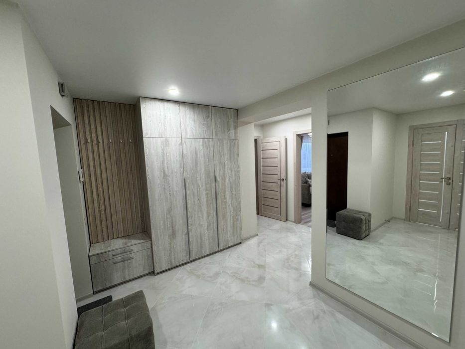 Квартира на вул. Залізнична, 20 в Луцьку, ID 277552, фото №9