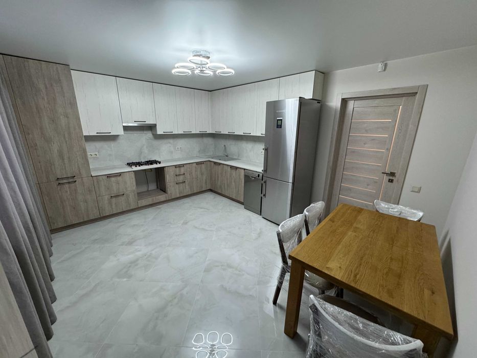 Квартира на вул. Залізнична, 20 в Луцьку, ID 277552, фото №10