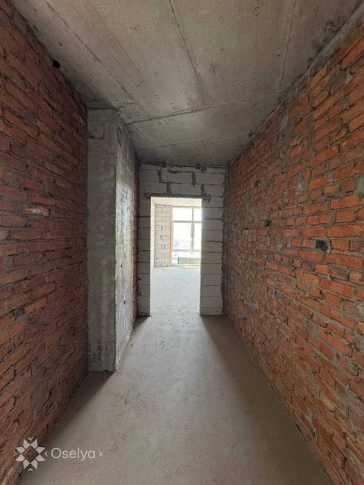 Квартира на вул. Русанівська, 13 в Києві, ID 277649, фото №19