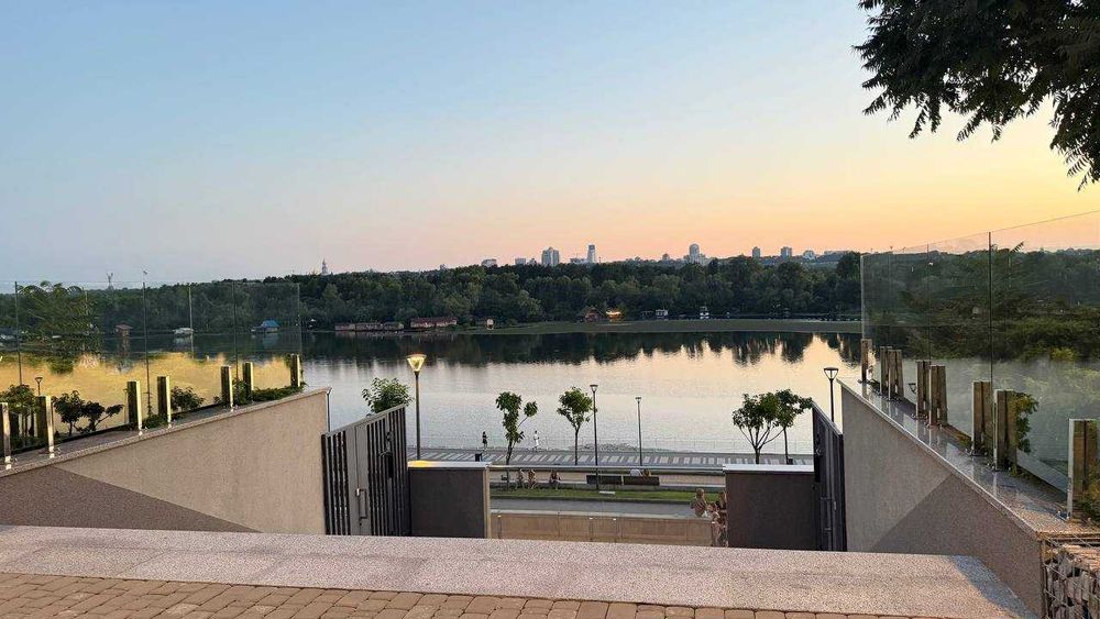 Квартира на вул. Русанівська, 13 в Києві, ID 277649, фото №23