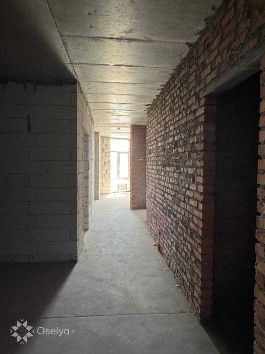 Квартира на вул. Русанівська, 13 в Києві, ID 277649, фото №5