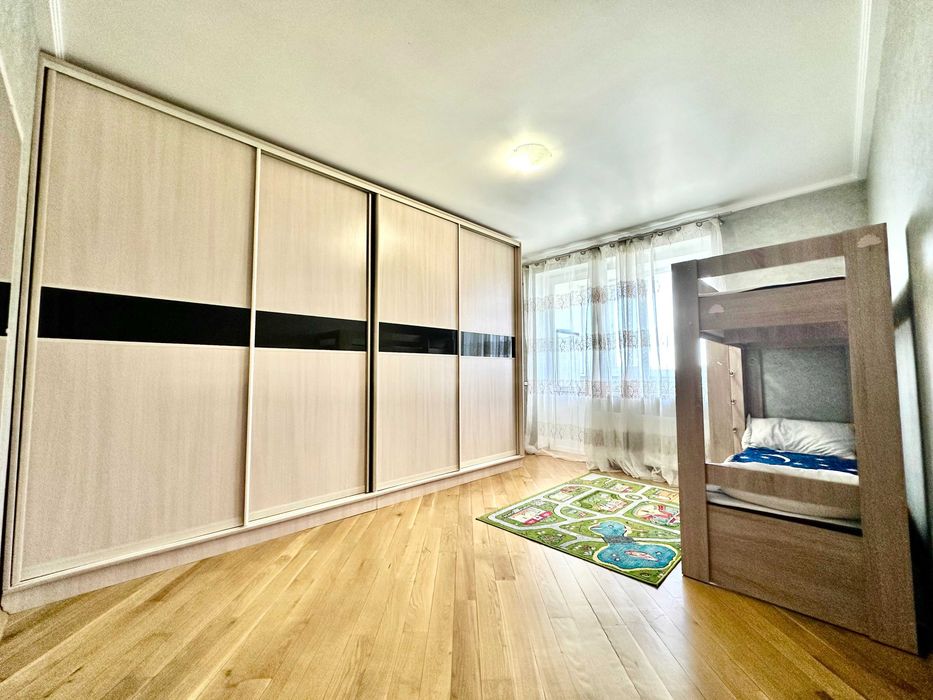 Квартира на вул. Володимира Івасюка в Львові, ID 311165, фото №2