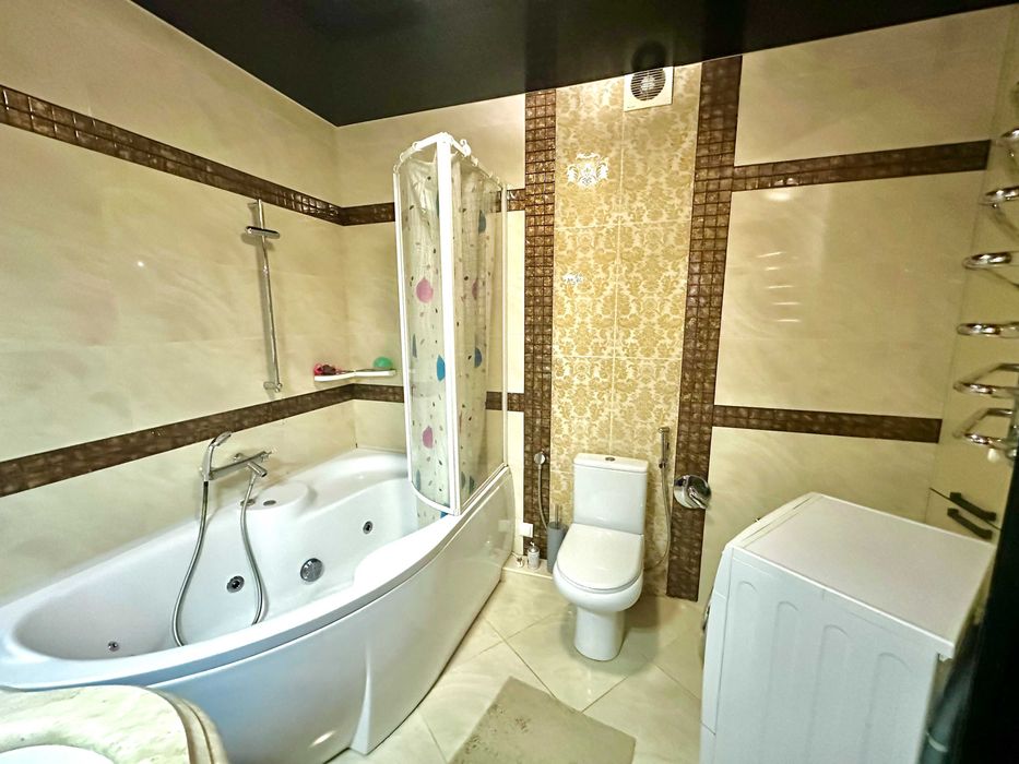 Квартира на вул. Володимира Івасюка в Львові, ID 311165, фото №12