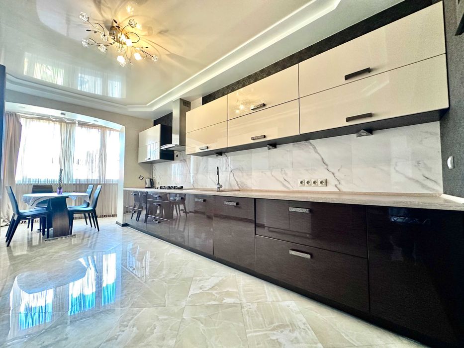 Квартира на вул. Володимира Івасюка в Львові, ID 311165, фото №14