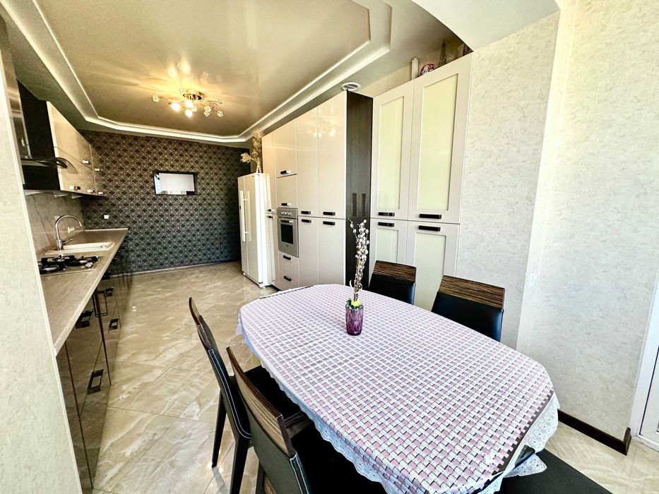 Квартира на вул. Володимира Івасюка в Львові, ID 311165, фото №16