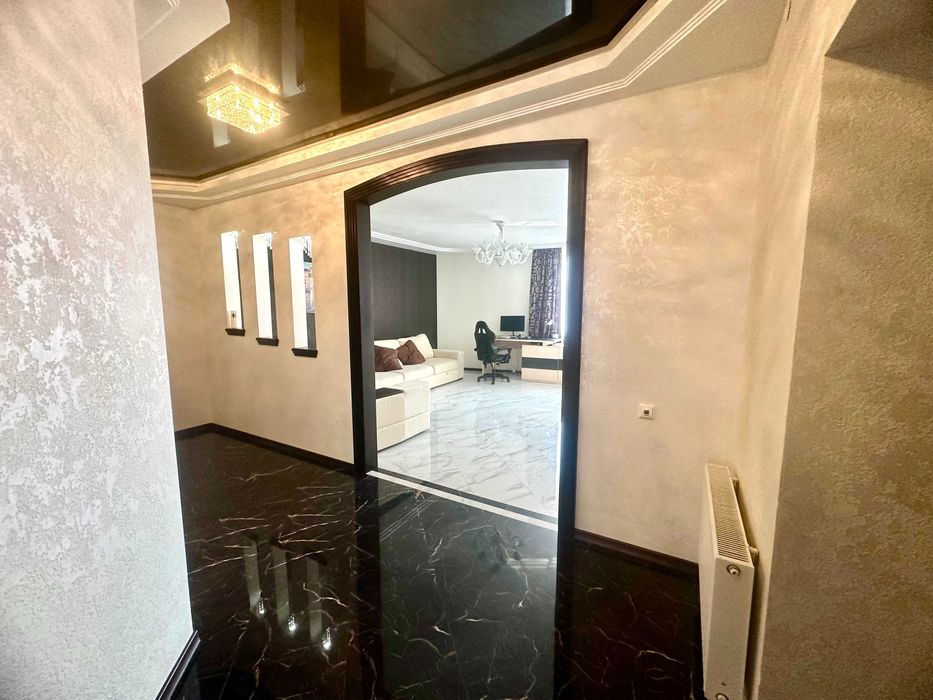 Квартира на вул. Володимира Івасюка в Львові, ID 311165, фото №20