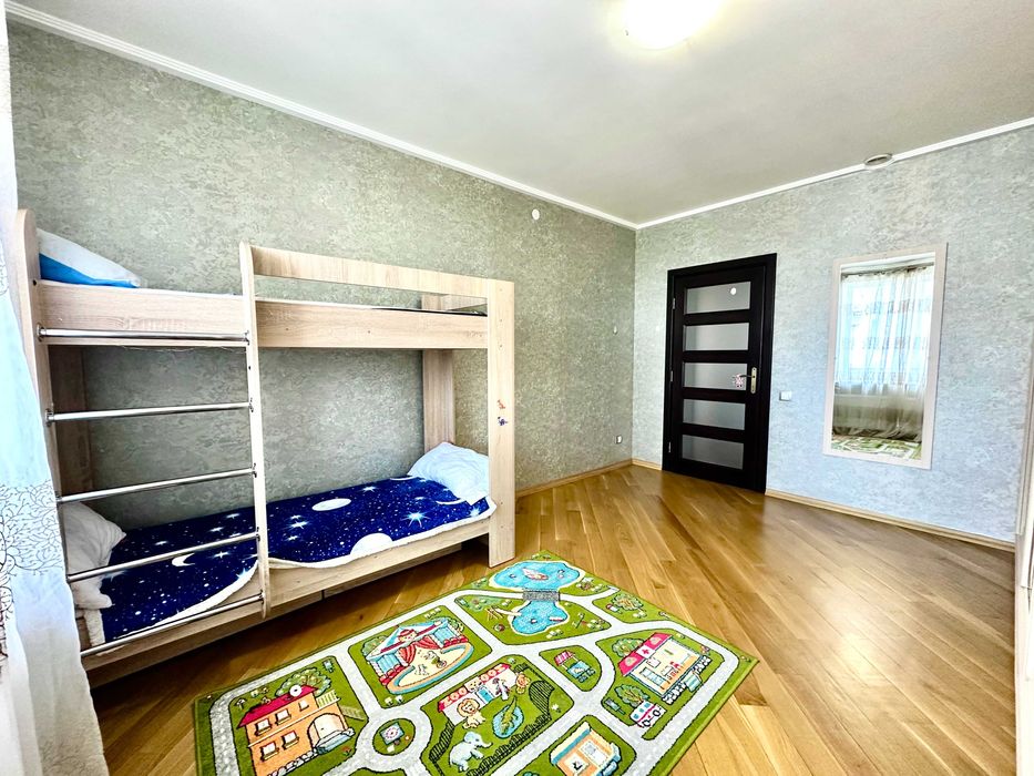 Квартира на вул. Володимира Івасюка в Львові, ID 311165, фото №3