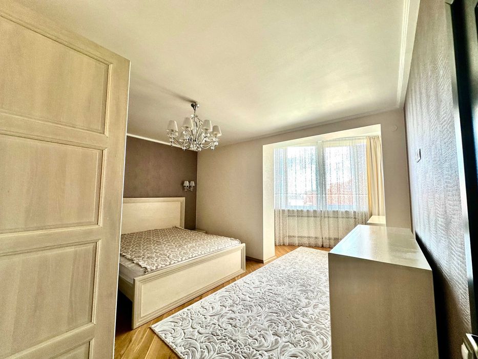 Квартира на вул. Володимира Івасюка в Львові, ID 311165, фото №5