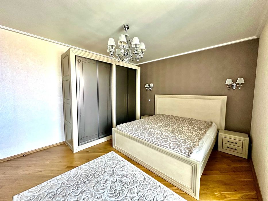 Квартира на вул. Володимира Івасюка в Львові, ID 311165, фото №6