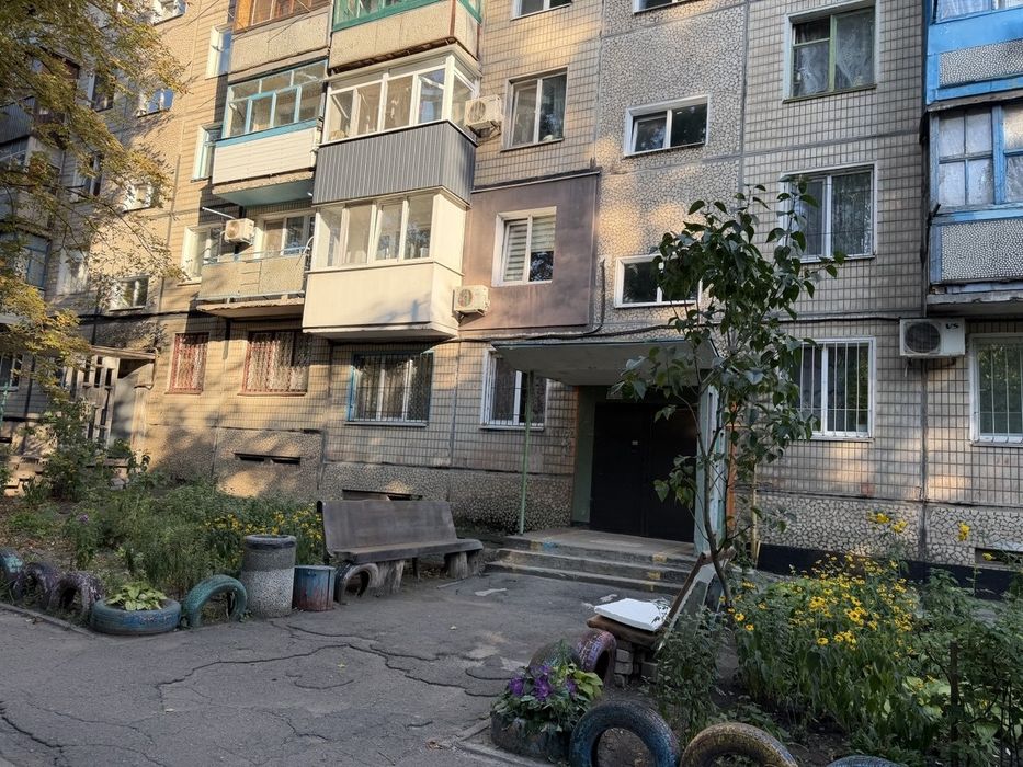 Квартира на Тынка 8 в Кривому Розі, ID 277656, фото №17