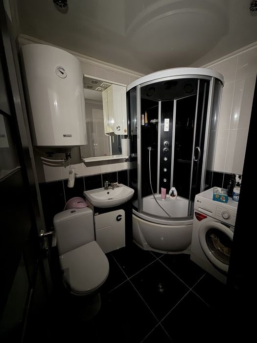 Квартира на Тынка 8 в Кривому Розі, ID 277656, фото №3
