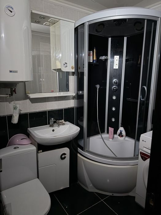 Квартира на Тынка 8 в Кривому Розі, ID 277656, фото №4