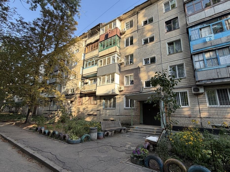 Квартира на Тынка 8 в Кривому Розі, ID 277656, фото №7