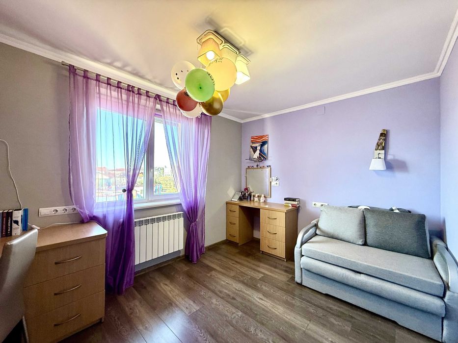 Квартира на вул. Довженка, 2Б в Львові, ID 311136, фото №11