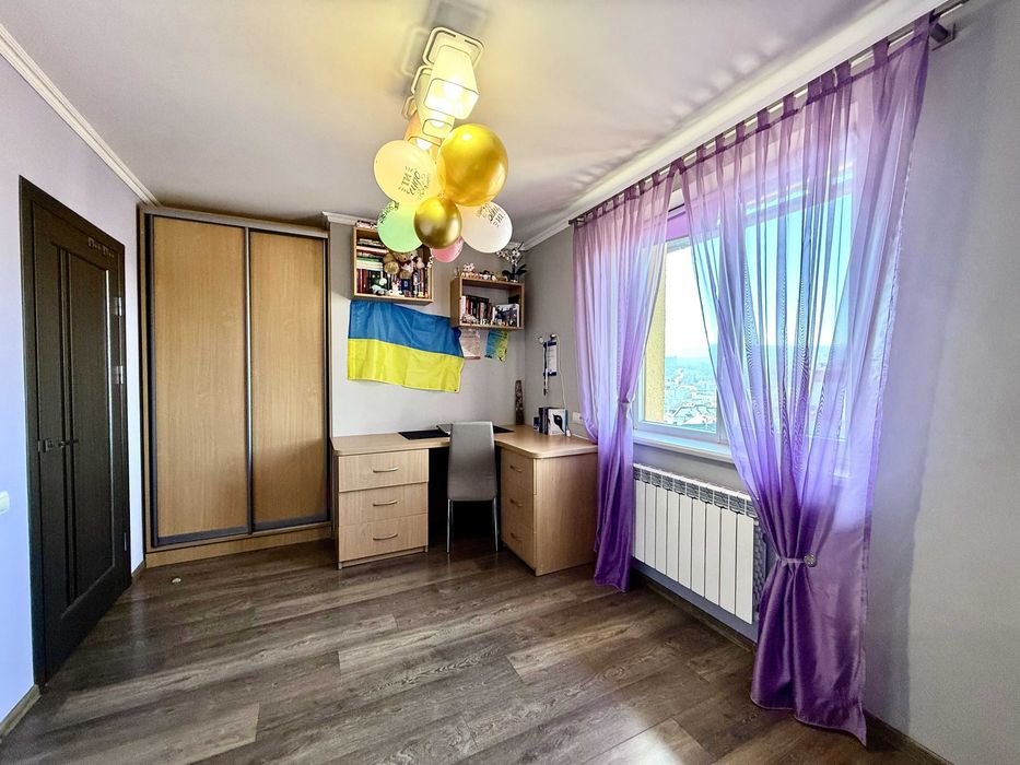 Квартира на вул. Довженка, 2Б в Львові, ID 311136, фото №12