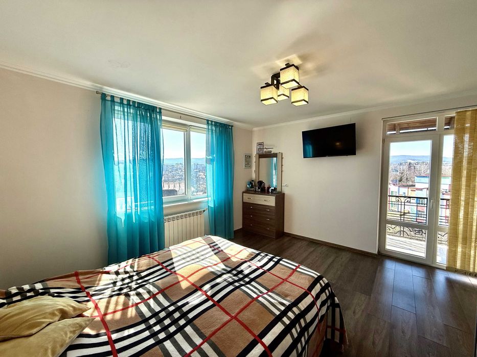 Квартира на вул. Довженка, 2Б в Львові, ID 311136, фото №13