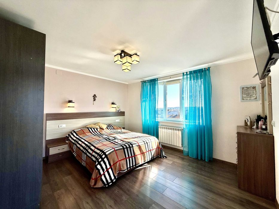 Квартира на вул. Довженка, 2Б в Львові, ID 311136, фото №14