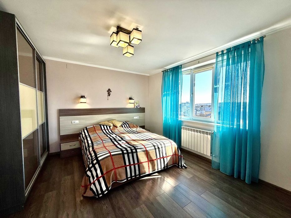 Квартира на вул. Довженка, 2Б в Львові, ID 311136, фото №15