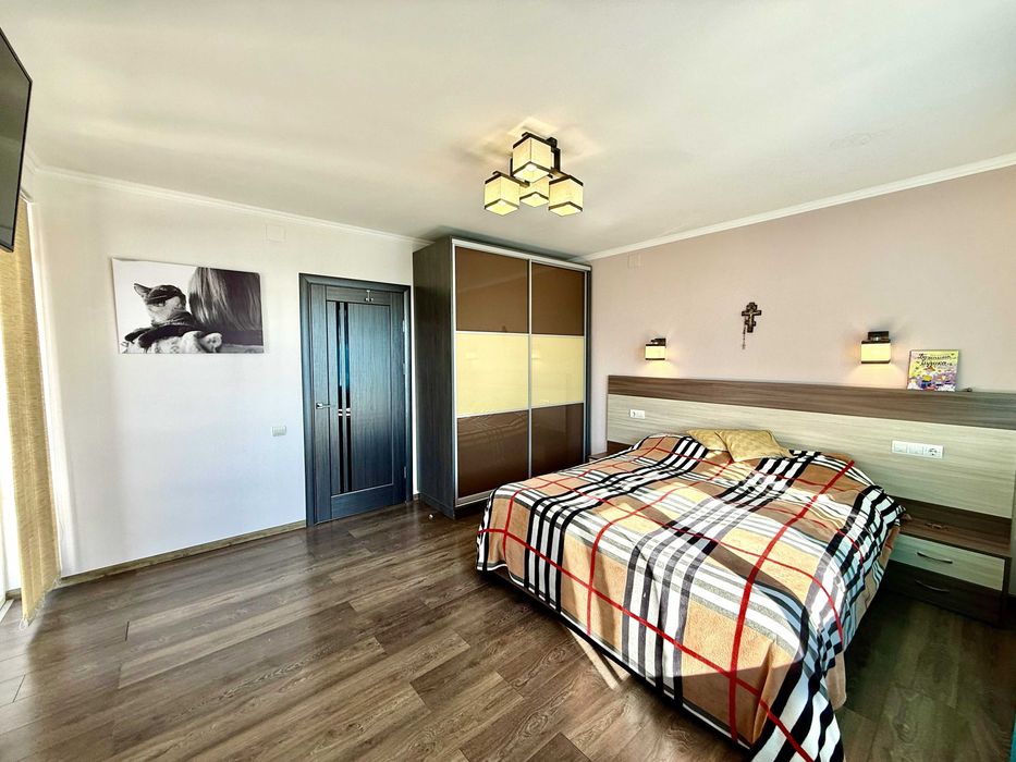Квартира на вул. Довженка, 2Б в Львові, ID 311136, фото №16
