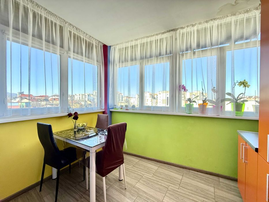 Квартира на вул. Довженка, 2Б в Львові, ID 311136, фото №4