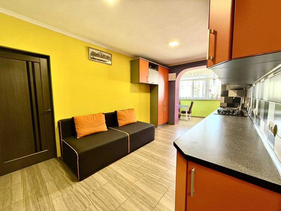 Квартира на вул. Довженка, 2Б в Львові, ID 311136, фото №6