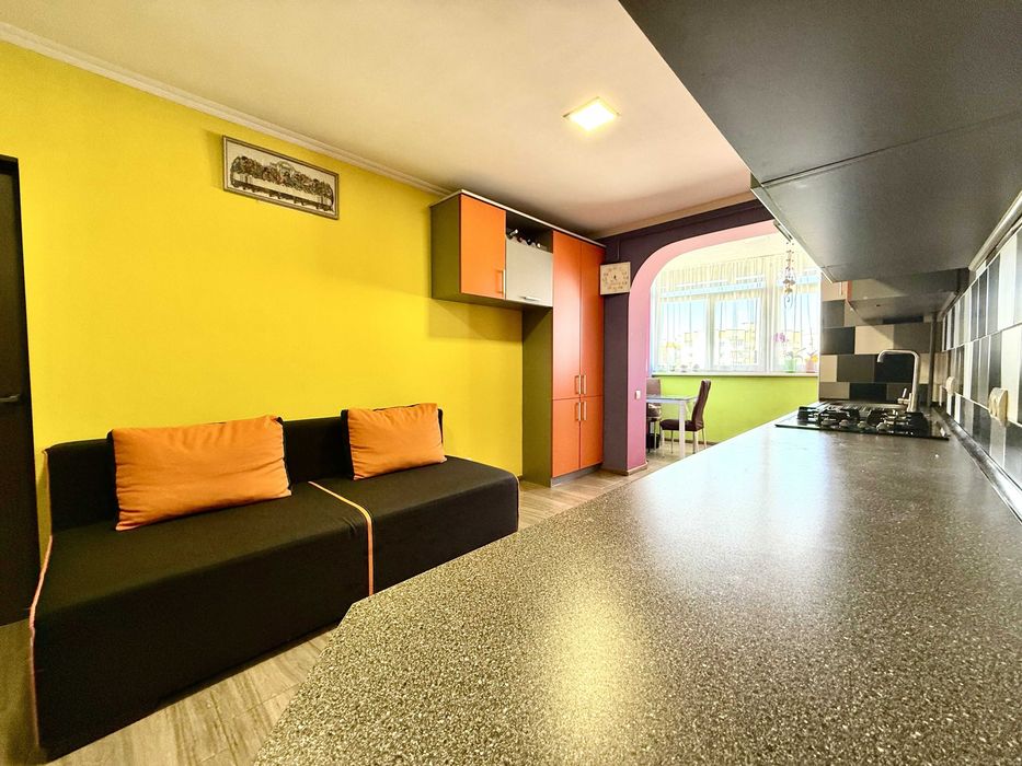 Квартира на вул. Довженка, 2Б в Львові, ID 311136, фото №7