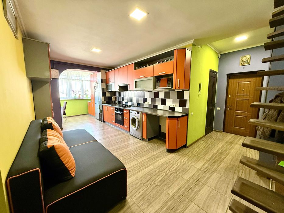 Квартира на вул. Довженка, 2Б в Львові, ID 311136, фото №8