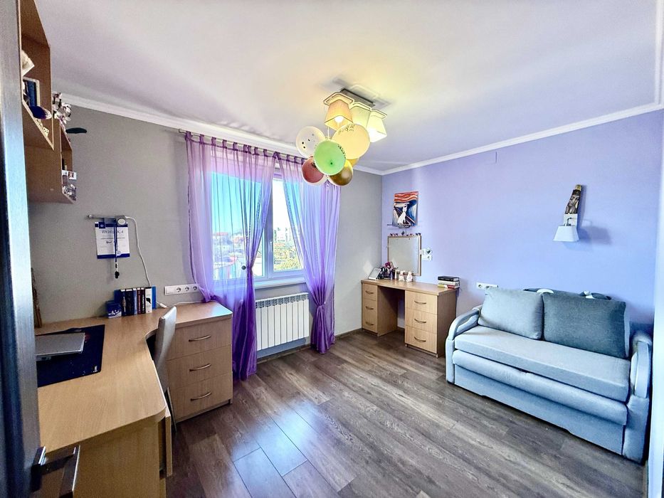 Квартира на вул. Довженка, 2Б в Львові, ID 311136, фото №10
