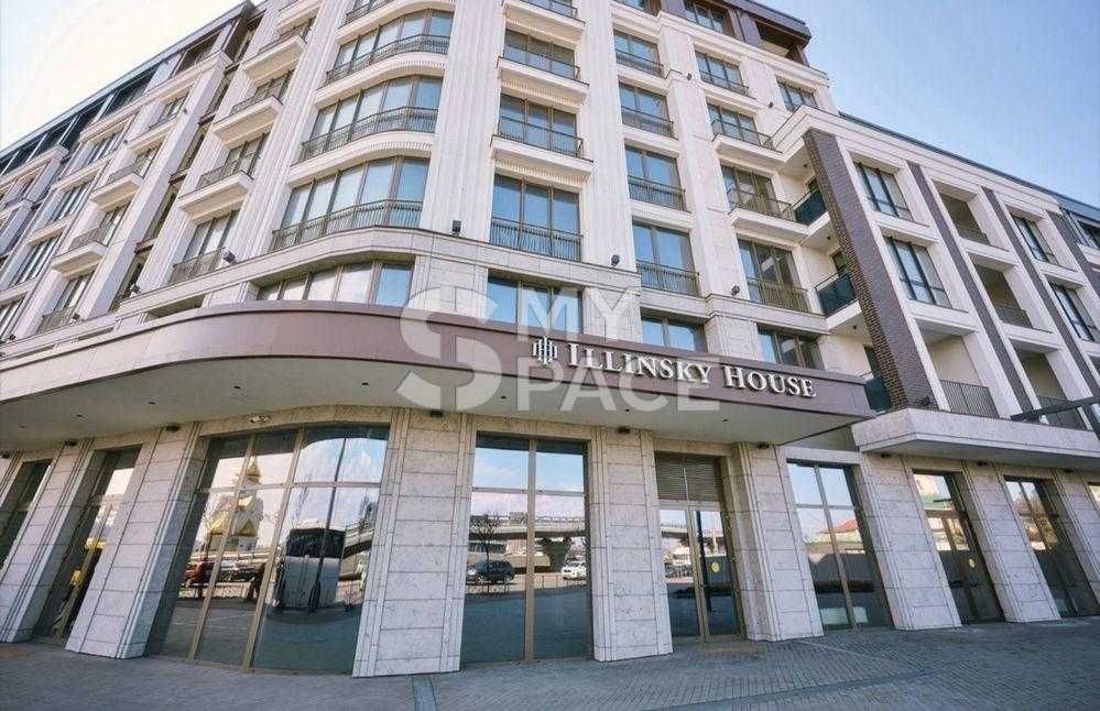 Квартира на вул. Набережно-Хрещатицька, 21 в Києві, ID 277652, фото №1