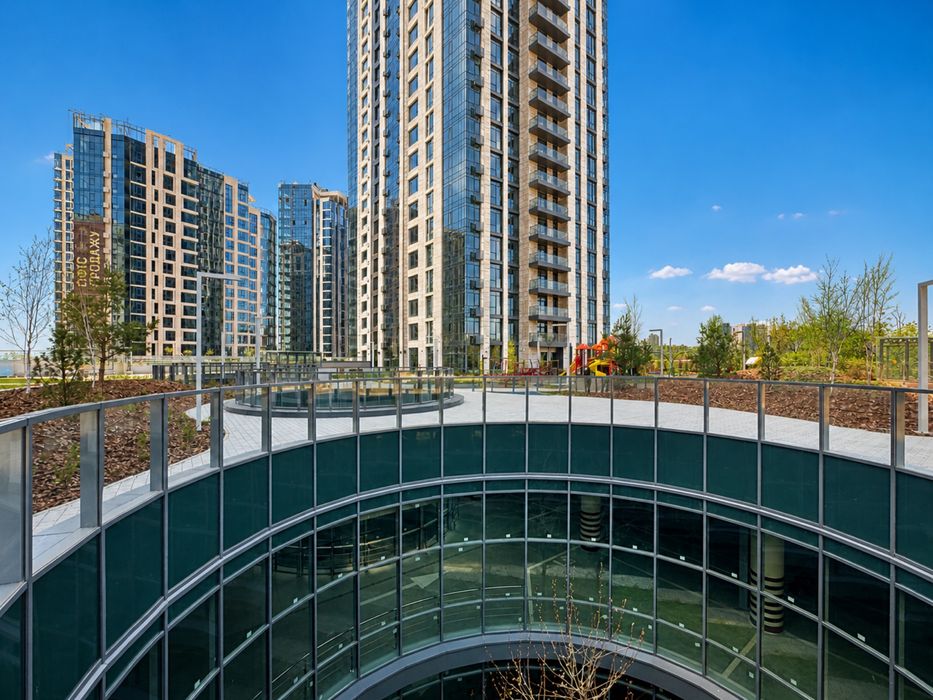 Квартира на вул. Липки, 81 в Києві, ID 277627, фото №6