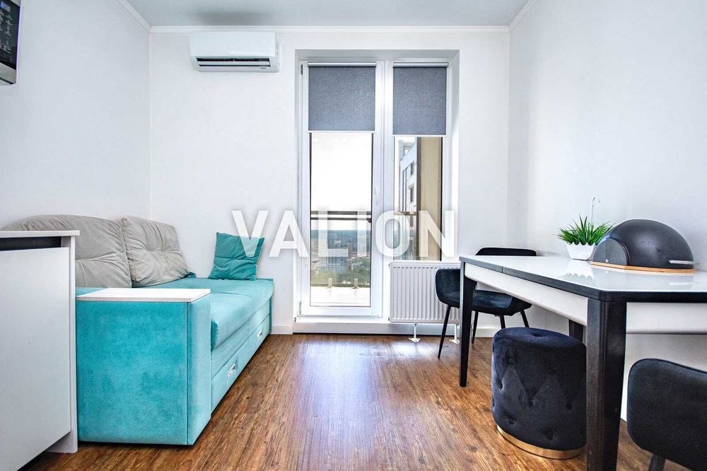 Квартира на вул. Романа Мстиславича, 28-А в Києві, ID 277791, фото №1