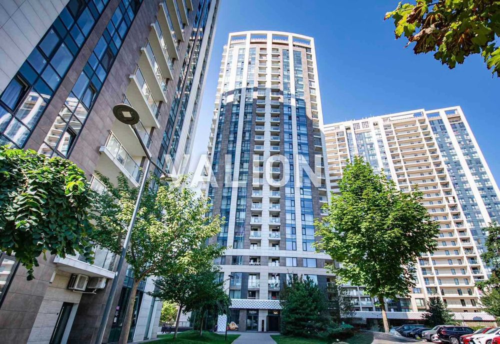 Квартира на вул. Романа Мстиславича, 28-А в Києві, ID 277791, фото №13