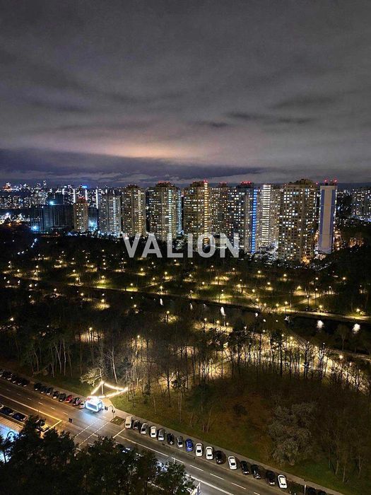Квартира на вул. Романа Мстиславича, 28-А в Києві, ID 277791, фото №14