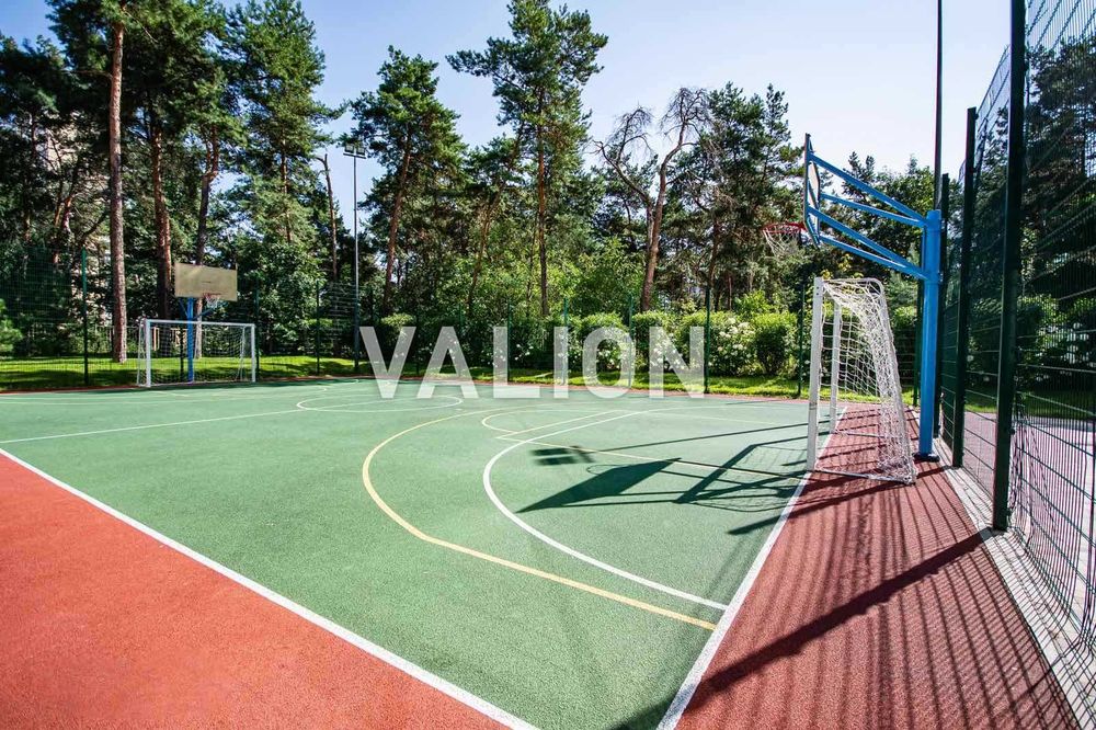 Квартира на вул. Романа Мстиславича, 28-А в Києві, ID 277791, фото №15