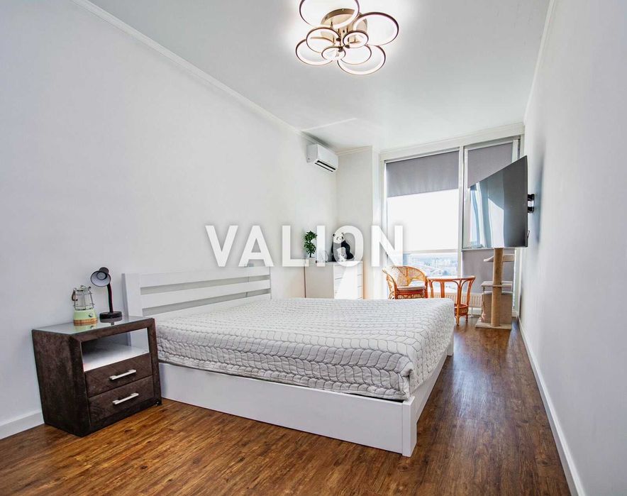 Квартира на вул. Романа Мстиславича, 28-А в Києві, ID 277791, фото №8