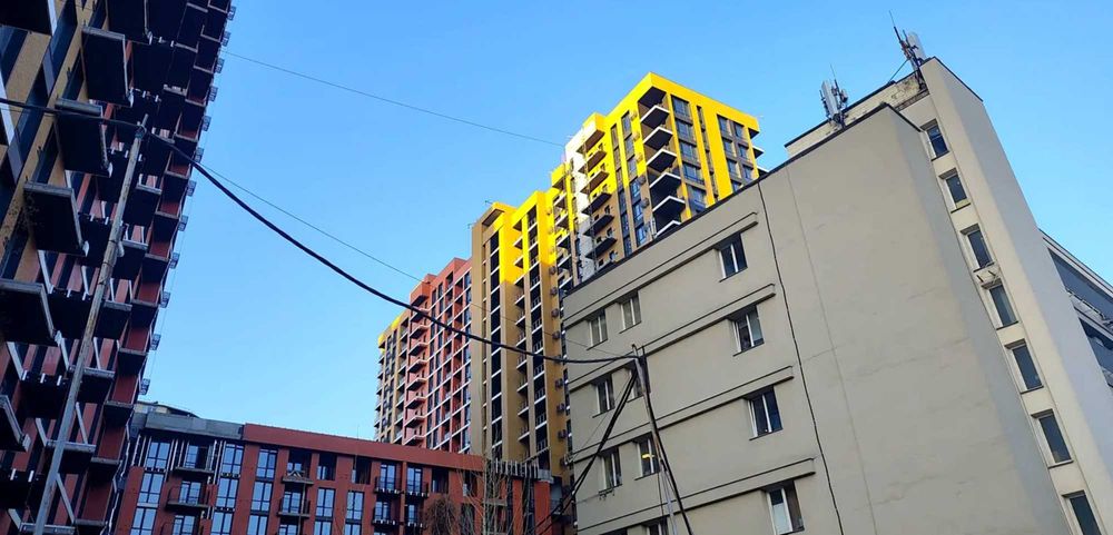 Квартира на ЖК Mirax в Києві, ID 277612, фото №2