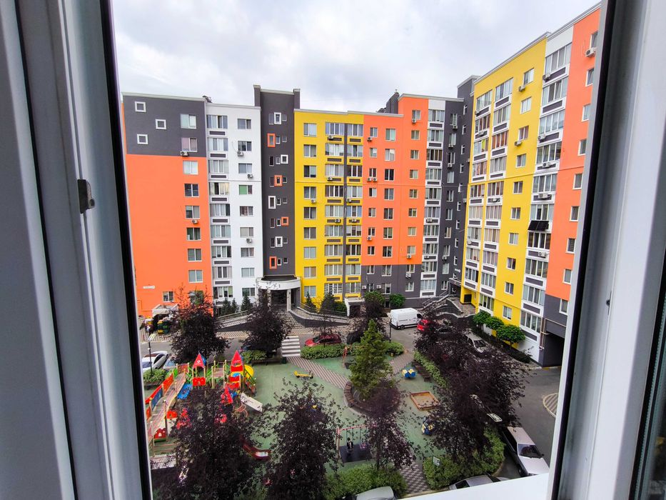 Квартира на ЖК Синергія 2 в Києві, ID 277674, фото №19