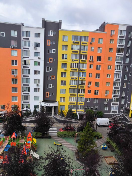 Квартира на ЖК Синергія 2 в Києві, ID 277674, фото №21