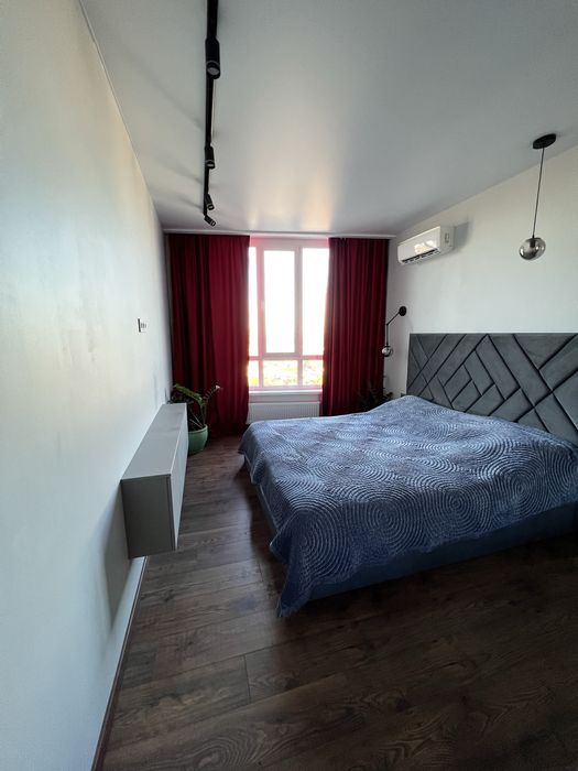 Квартира на вул. Каховська, 62 в Києві, ID 277614, фото №11