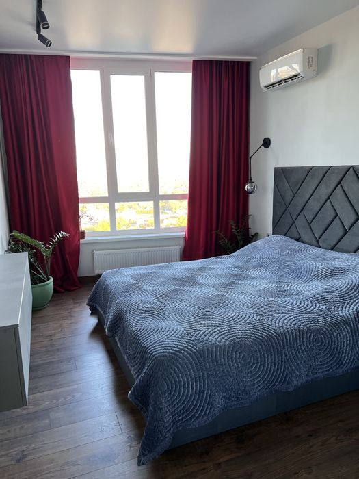 Квартира на вул. Каховська, 62 в Києві, ID 277614, фото №12