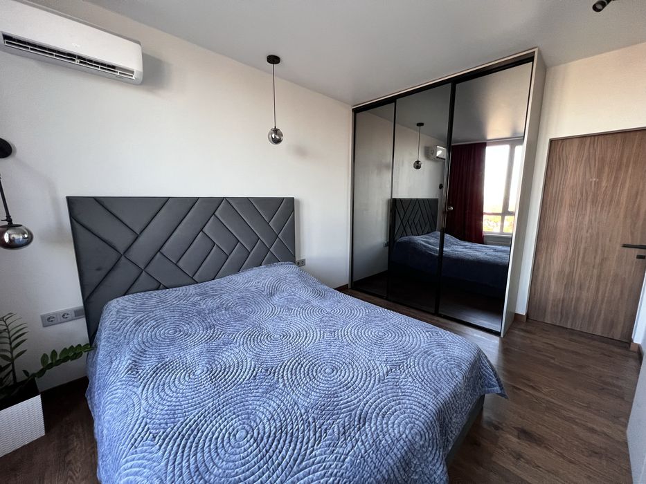 Квартира на вул. Каховська, 62 в Києві, ID 277614, фото №13