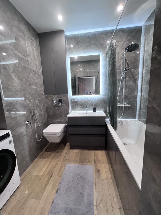 Квартира на вул. Каховська, 62 в Києві, ID 277614, фото №15