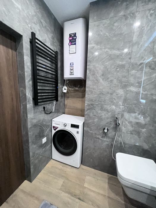 Квартира на вул. Каховська, 62 в Києві, ID 277614, фото №17