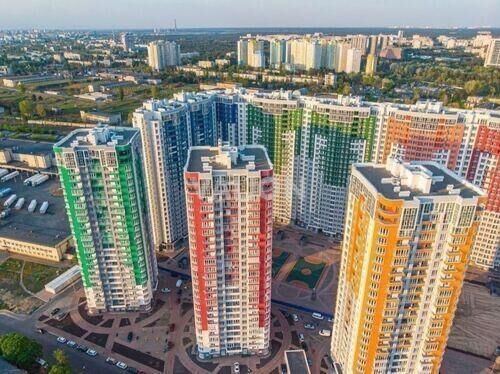 Квартира на вул. Каховська, 62 в Києві, ID 277614, фото №21