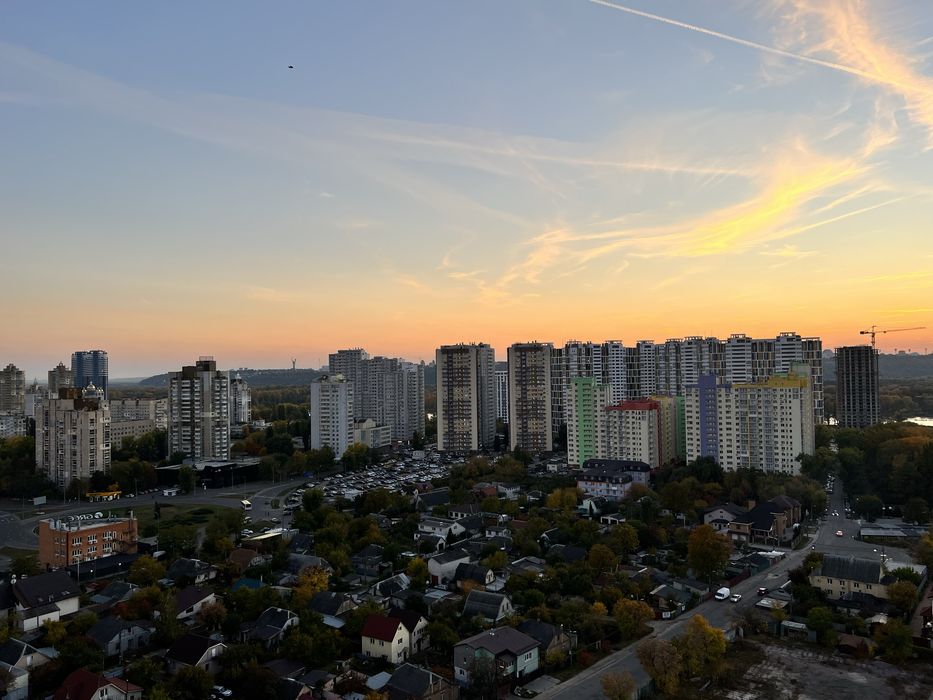 Квартира на вул. Каховська, 62 в Києві, ID 277614, фото №22