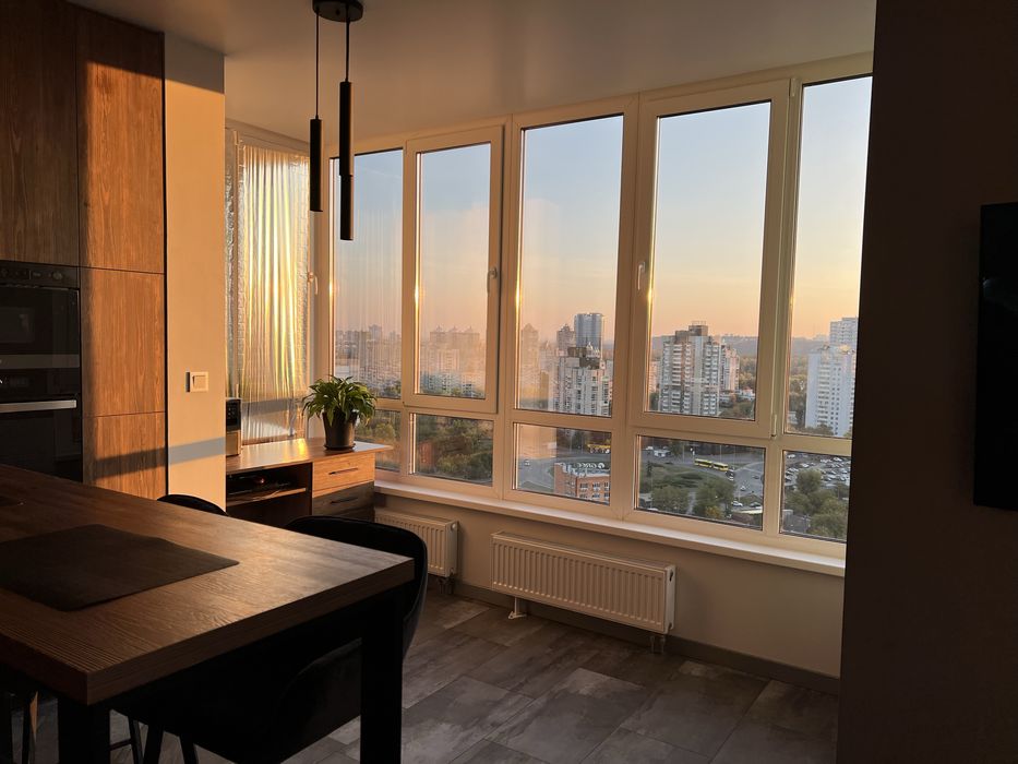 Квартира на вул. Каховська, 62 в Києві, ID 277614, фото №7