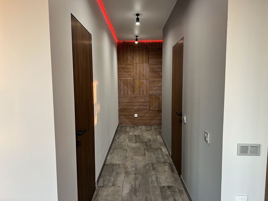 Квартира на вул. Каховська, 62 в Києві, ID 277614, фото №9
