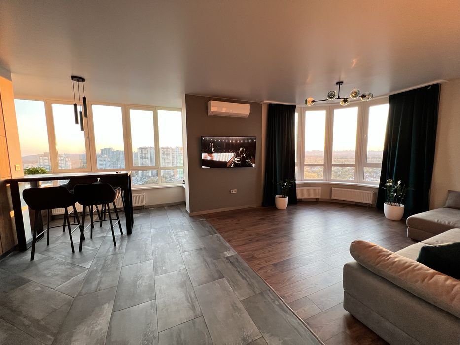 Квартира на вул. Каховська, 62 в Києві, ID 277614, фото №10