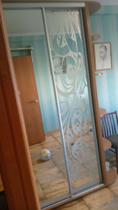 Квартира на Хортицький в Запоріжжі, ID 285365, фото №3